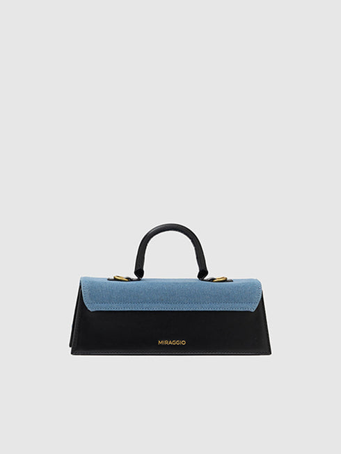 Layla Top Handle Bag